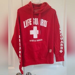 LifeGuard Hoodie